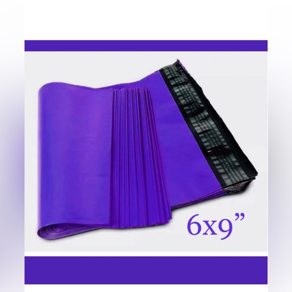 24ct~ 6x9โ ~ Poly Mailer Bags ๐๐๐
2~Designs ๐ 24ct Free Thank You Stickers - Picture 9 of 11